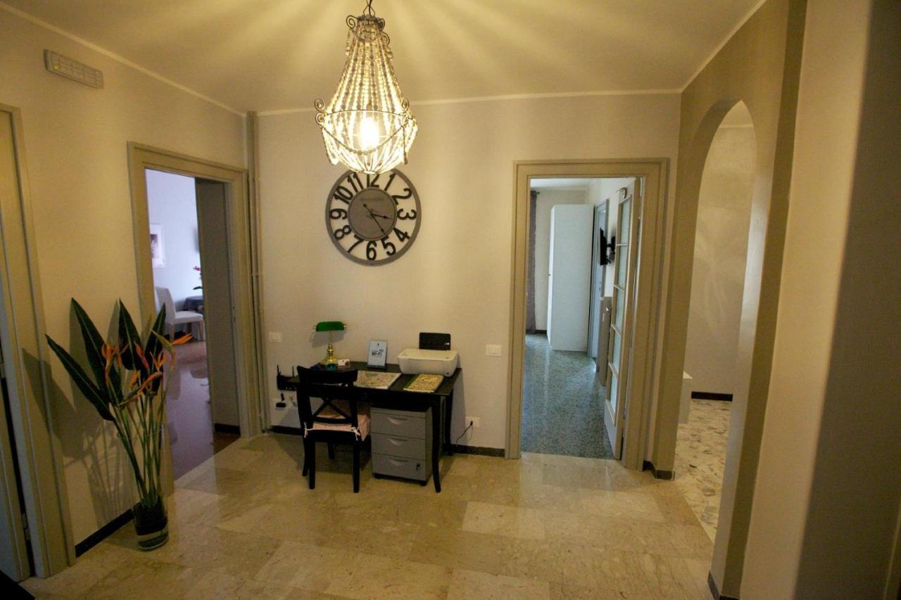 La Casa In Prati Roma Exterior foto