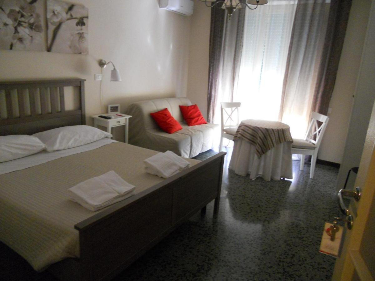 La Casa In Prati Roma Exterior foto