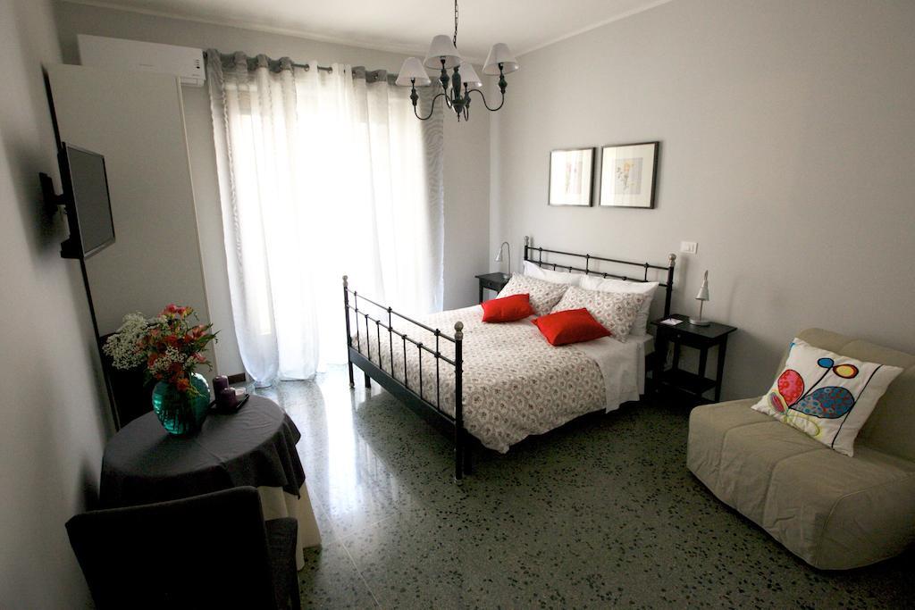 La Casa In Prati Roma Quarto foto