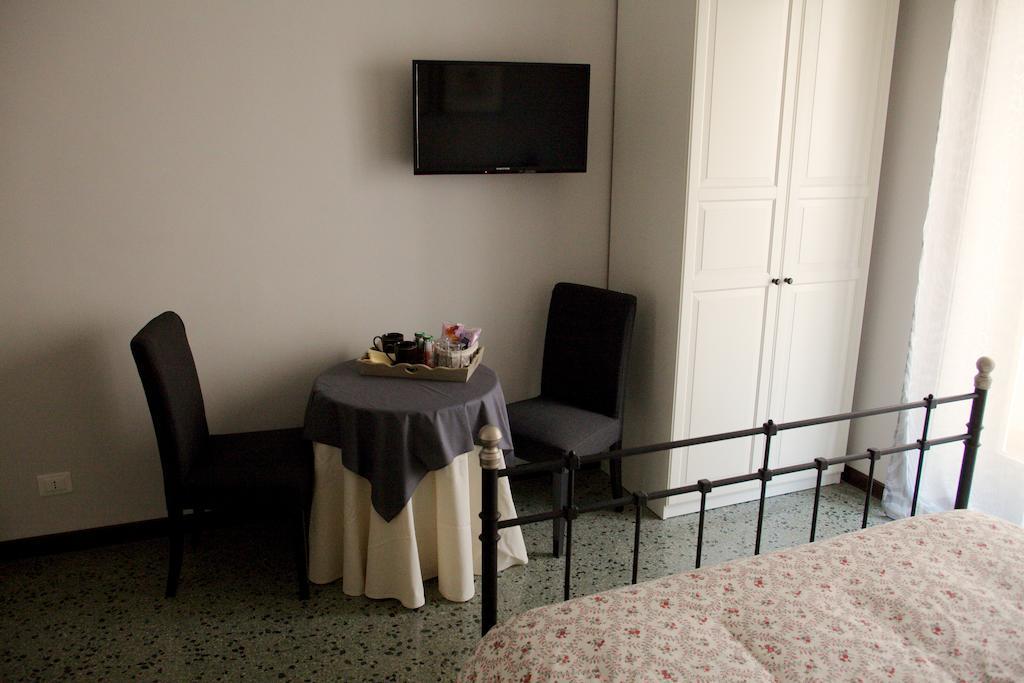 La Casa In Prati Roma Quarto foto