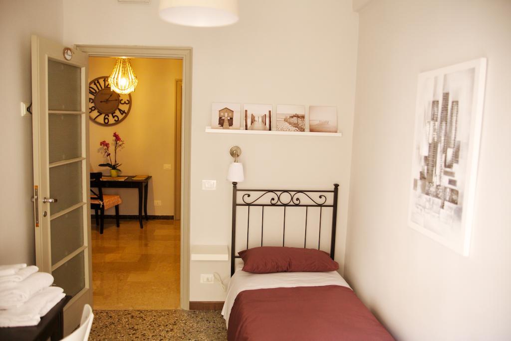 La Casa In Prati Roma Quarto foto