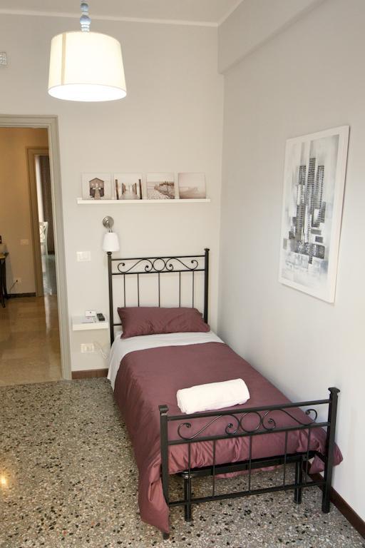 La Casa In Prati Roma Quarto foto