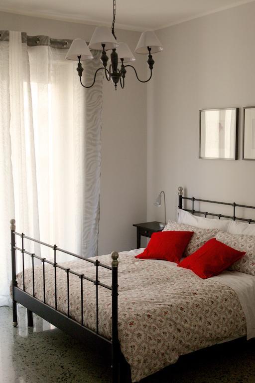 La Casa In Prati Roma Quarto foto