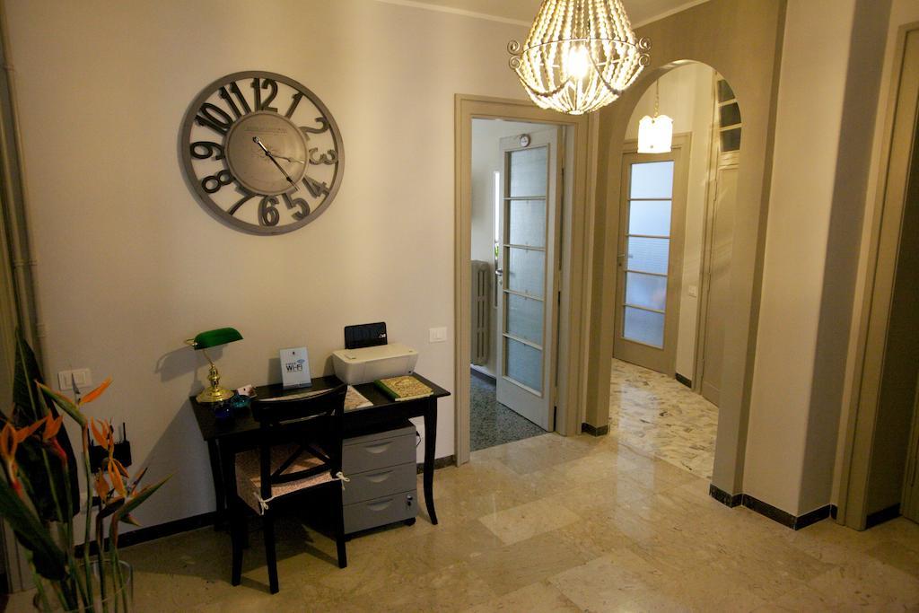 La Casa In Prati Roma Exterior foto