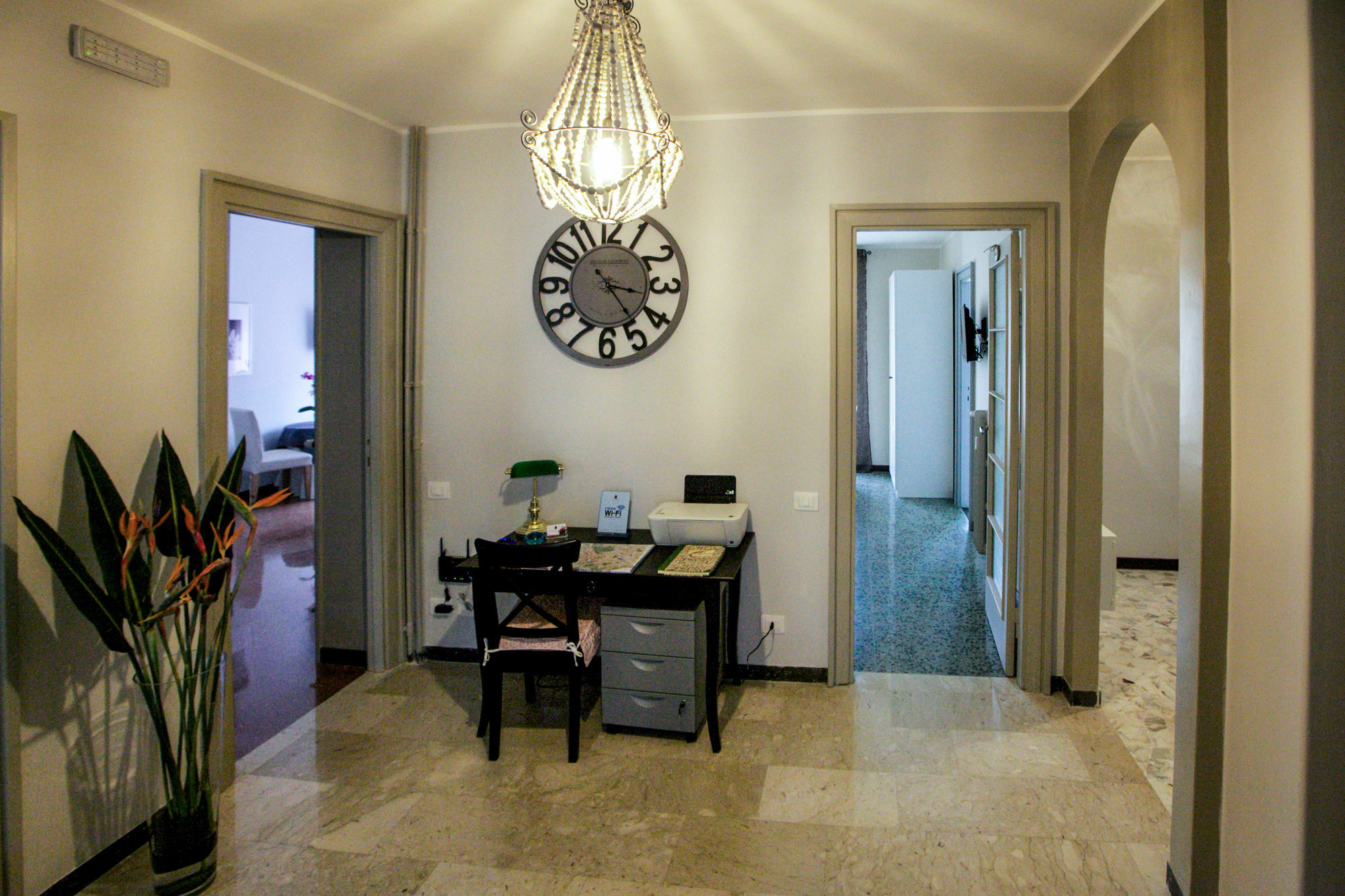 La Casa In Prati Roma Exterior foto